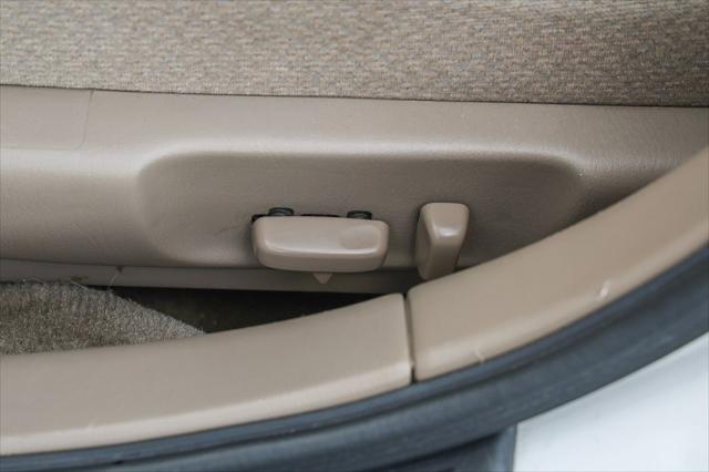 2000 Toyota Camry LE