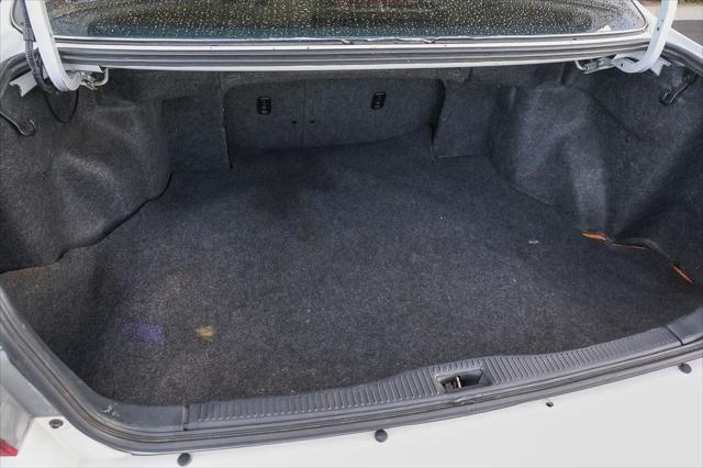 2000 Toyota Camry LE