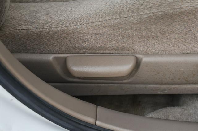 2000 Toyota Camry LE