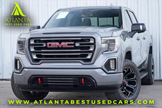 2019 GMC Sierra 1500 AT4 for sale in Norcross, GA