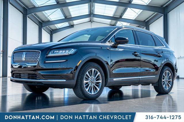 2023 Lincoln Nautilus Reserve for sale in Wichita, KS