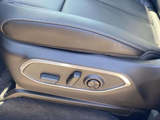2026 Jeep Grand Wagoneer Limited Altitude 4x4