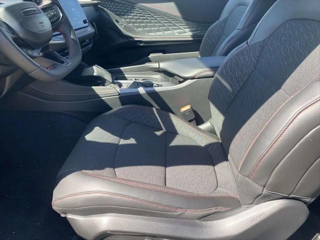 2026 Dodge Charger Scat Pack 2-Door AWD