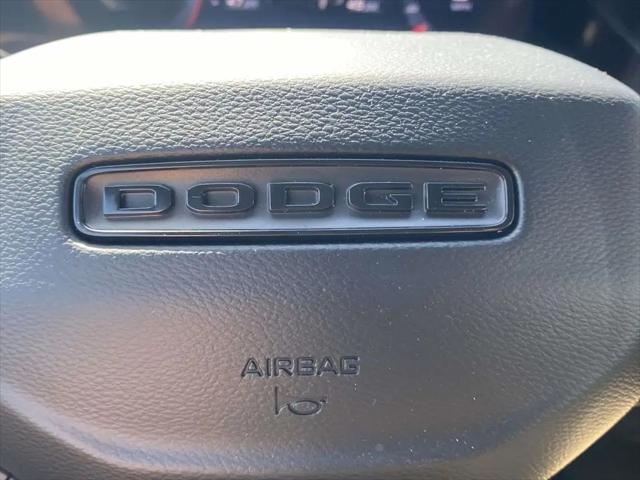 2026 Dodge Charger Scat Pack 2-Door AWD