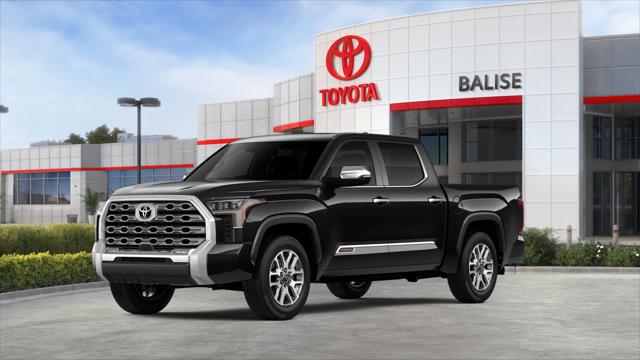 2026 Toyota Tundra 1794 Edition CrewMax 5.5' Bed for sale in West Springfield, MA