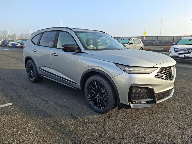 2026 Acura MDX A-SPEC Advance Package