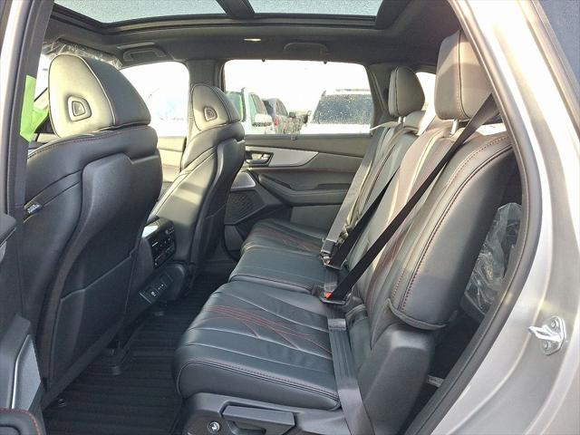 2026 Acura MDX A-SPEC Advance Package
