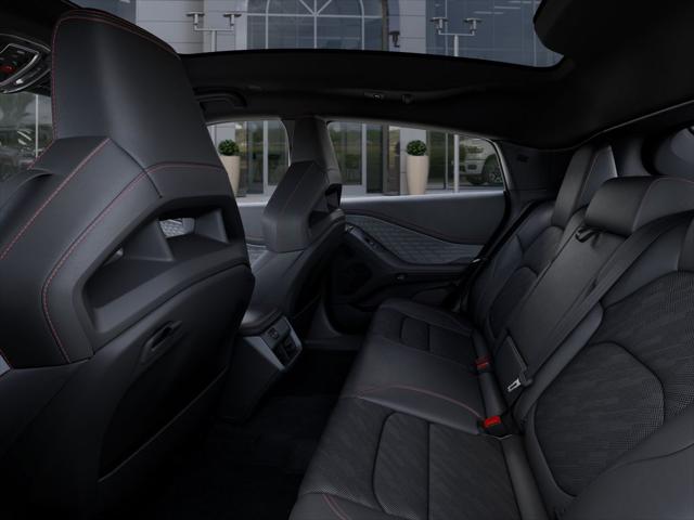 2026 Dodge Charger Daytona Scat Pack Plus 4-Door AWD