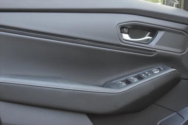 2026 Honda Accord Sedan Sport