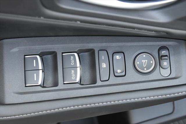2026 Honda Accord Sedan Sport
