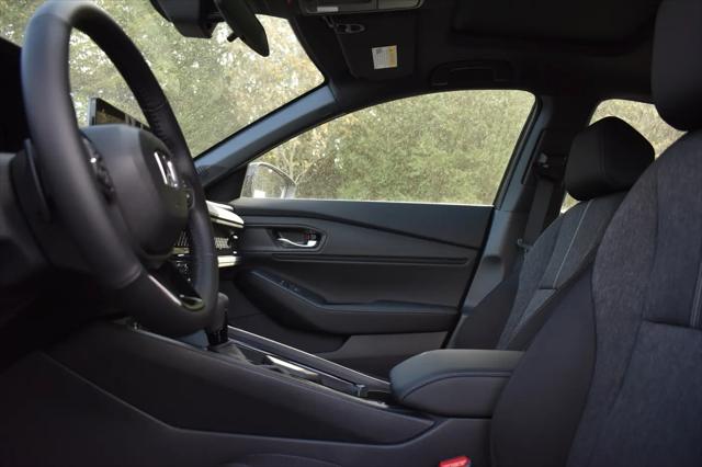 2026 Honda Accord Sedan Sport