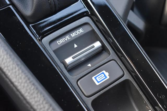 2026 Honda Accord Sedan Sport