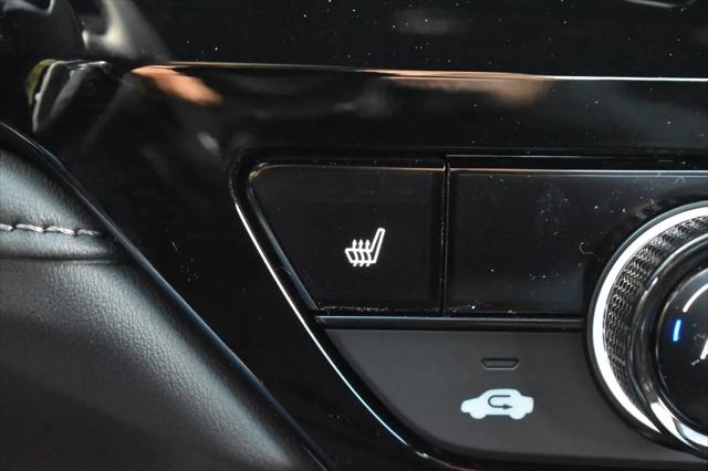 2026 Honda Accord Sedan Sport