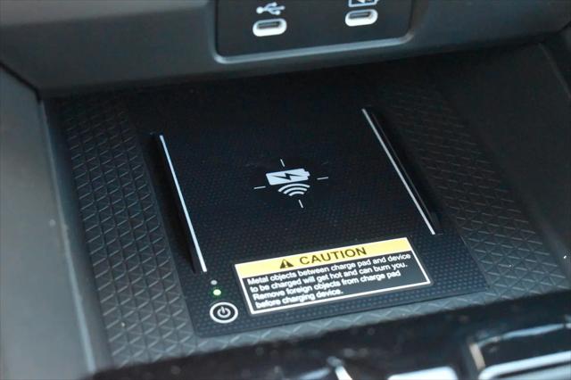 2026 Honda Accord Sedan Sport