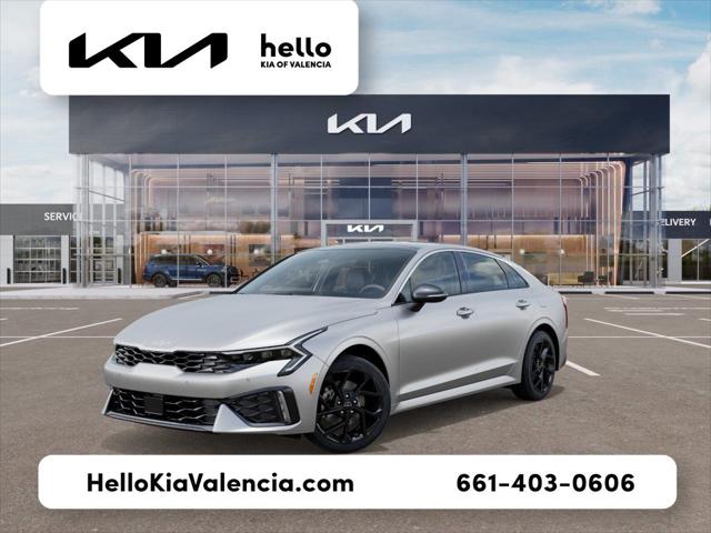 2026 Kia K5 GT-Line FWD for sale in Santa Clarita, CA