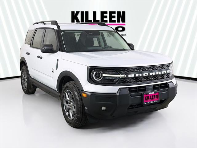 2026 Ford Bronco Sport Big Bend for sale in Killeen, TX