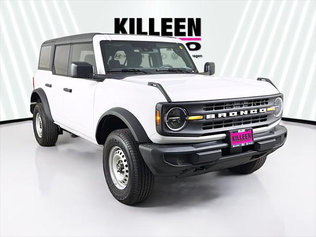 2026 Ford Bronco Base for sale in Killeen, TX