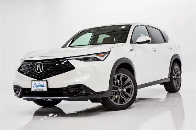2026 Acura ADX A-Spec for sale in Elmhurst, IL