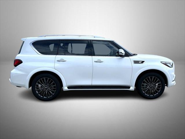 2022 INFINITI QX80 SENSORY AWD