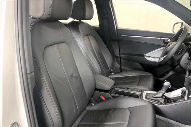 Used 2024 Audi Q3 For Sale in OLIVE BRANCH, MS