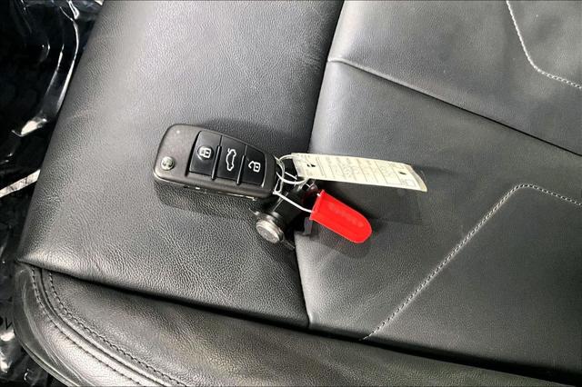 Used 2024 Audi Q3 For Sale in OLIVE BRANCH, MS