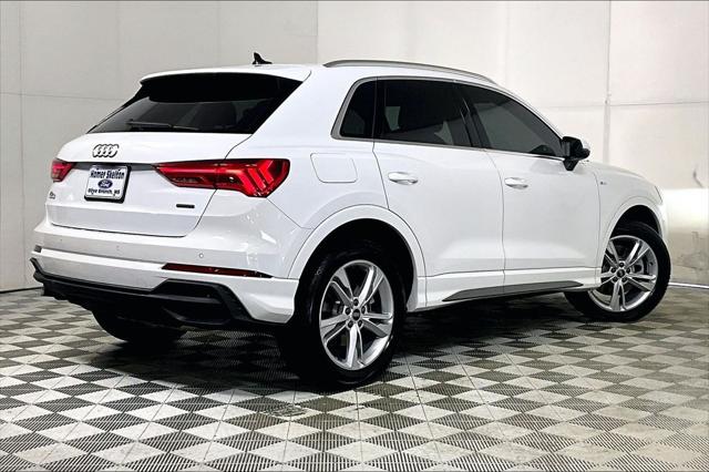 Used 2024 Audi Q3 For Sale in OLIVE BRANCH, MS