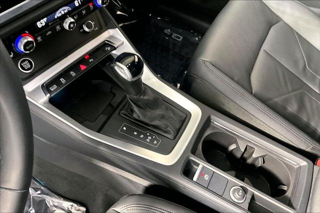 Used 2024 Audi Q3 For Sale in OLIVE BRANCH, MS