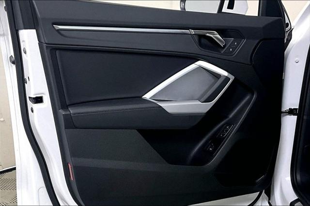 Used 2024 Audi Q3 For Sale in OLIVE BRANCH, MS