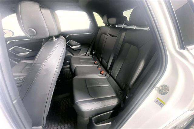 Used 2024 Audi Q3 For Sale in OLIVE BRANCH, MS