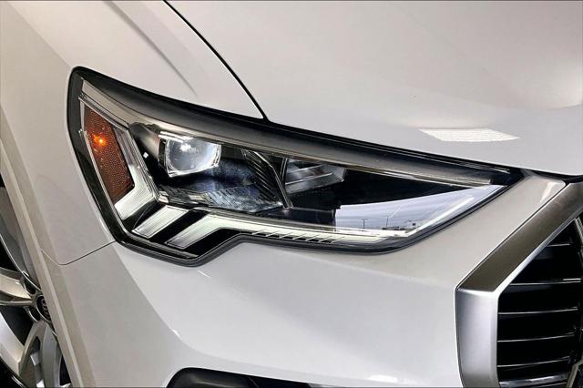 Used 2024 Audi Q3 For Sale in OLIVE BRANCH, MS