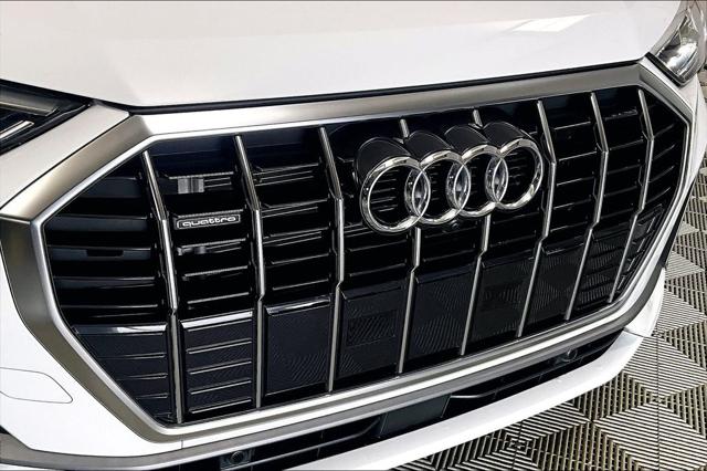 Used 2024 Audi Q3 For Sale in OLIVE BRANCH, MS