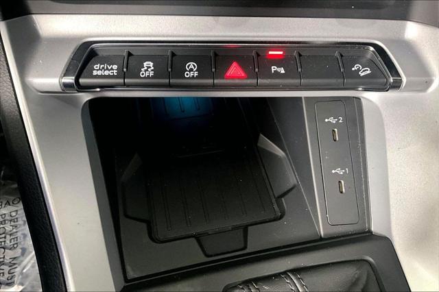 Used 2024 Audi Q3 For Sale in OLIVE BRANCH, MS