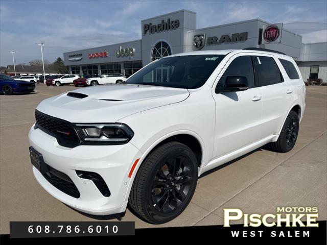 2026 Dodge Durango GT PLUS AWD for sale in West Salem, WI