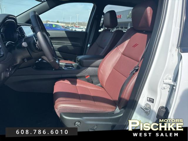 2026 Dodge Durango GT PLUS AWD