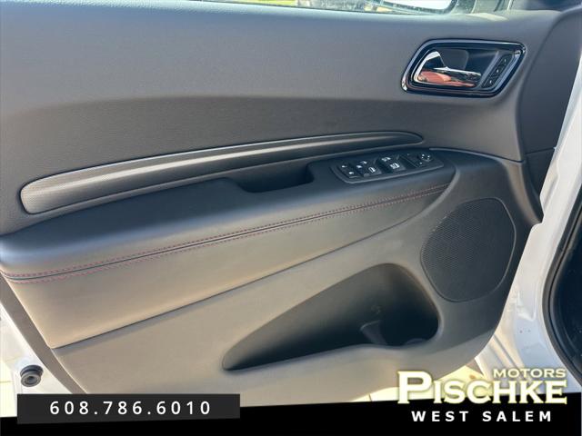 2026 Dodge Durango GT PLUS AWD