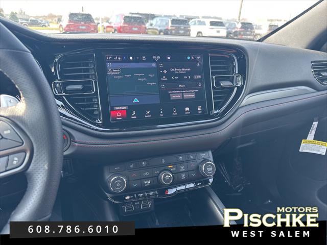 2026 Dodge Durango GT PLUS AWD