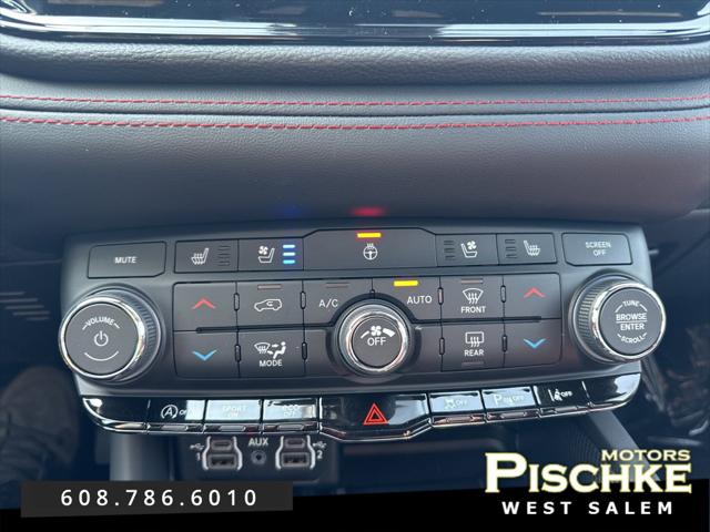 2026 Dodge Durango GT PLUS AWD