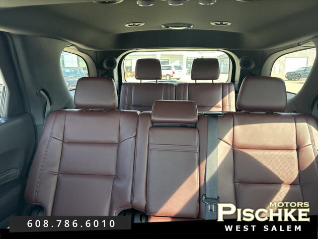 2026 Dodge Durango GT PLUS AWD