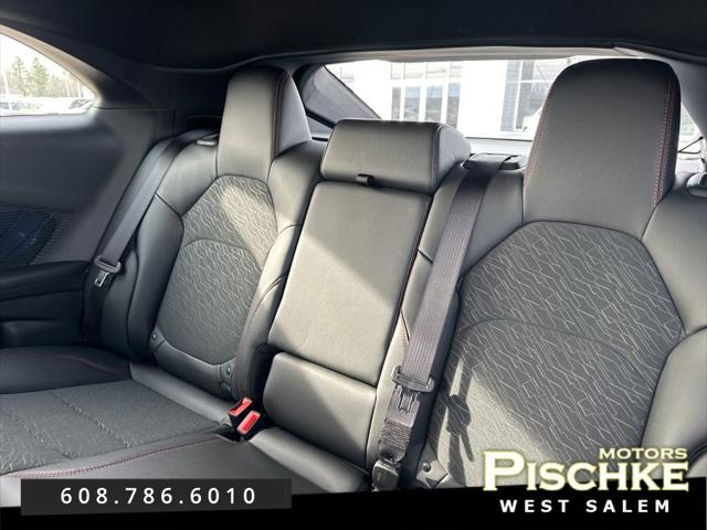 2026 Dodge Charger Scat Pack 2-Door AWD