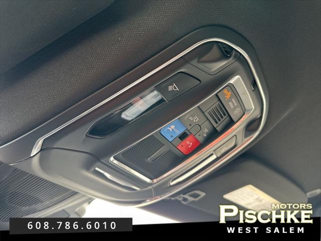 2026 Dodge Charger Scat Pack 2-Door AWD