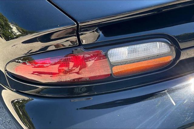 2002 Chevrolet Camaro Z28