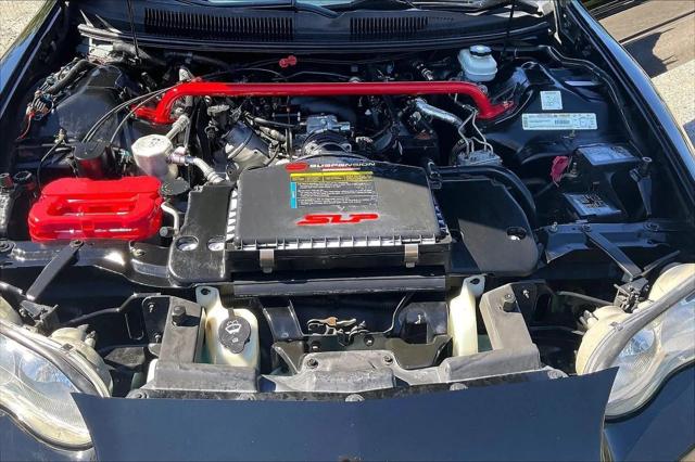2002 Chevrolet Camaro Z28