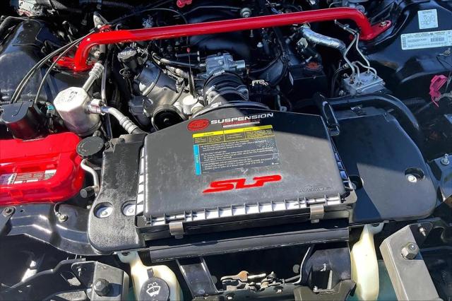 2002 Chevrolet Camaro Z28