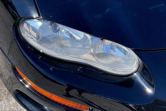 2002 Chevrolet Camaro Z28