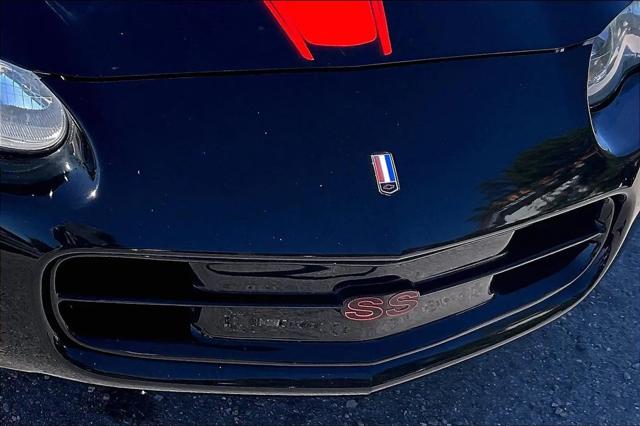 2002 Chevrolet Camaro Z28