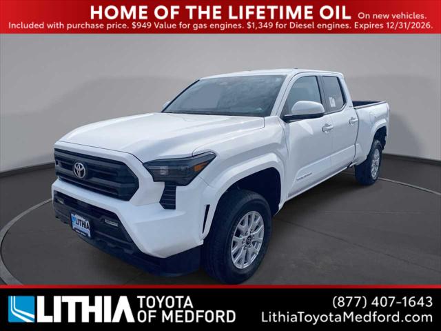 2026 Toyota Tacoma SR5 for sale in Medford, OR