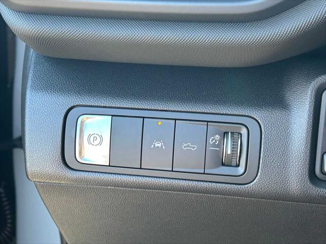 2026 Chevrolet Silverado EV LT - Standard Range 4WD