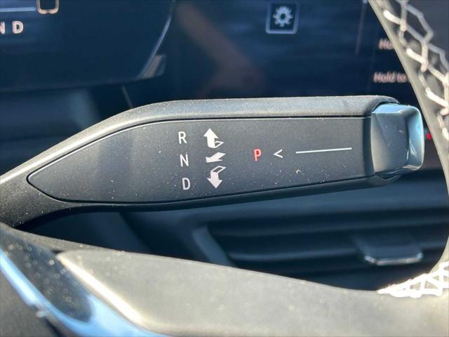 2026 Chevrolet Silverado EV LT - Standard Range 4WD