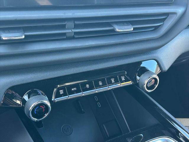 2026 Chevrolet Silverado EV LT - Standard Range 4WD