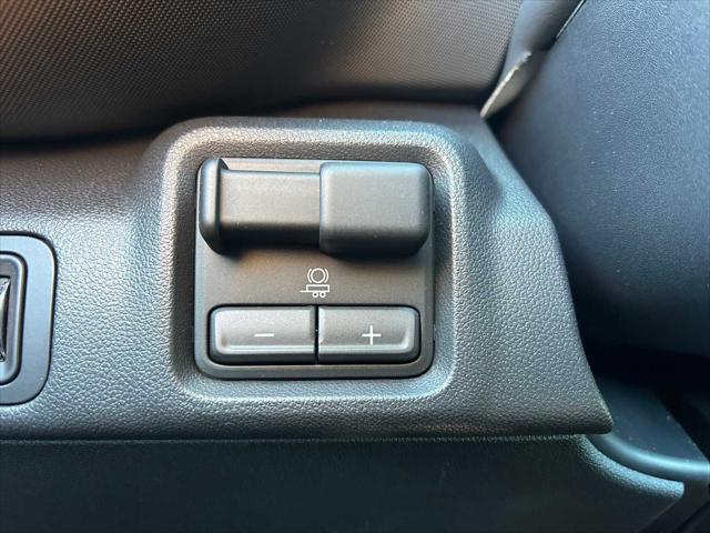 2026 Chevrolet Silverado EV LT - Standard Range 4WD